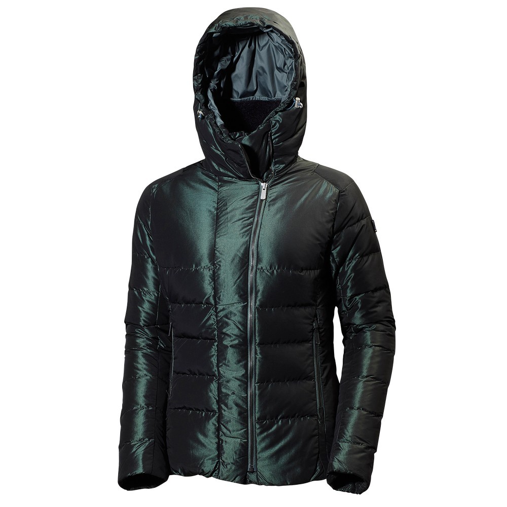 Helly Hansen ni utcai kabt W Iona Down Jacket